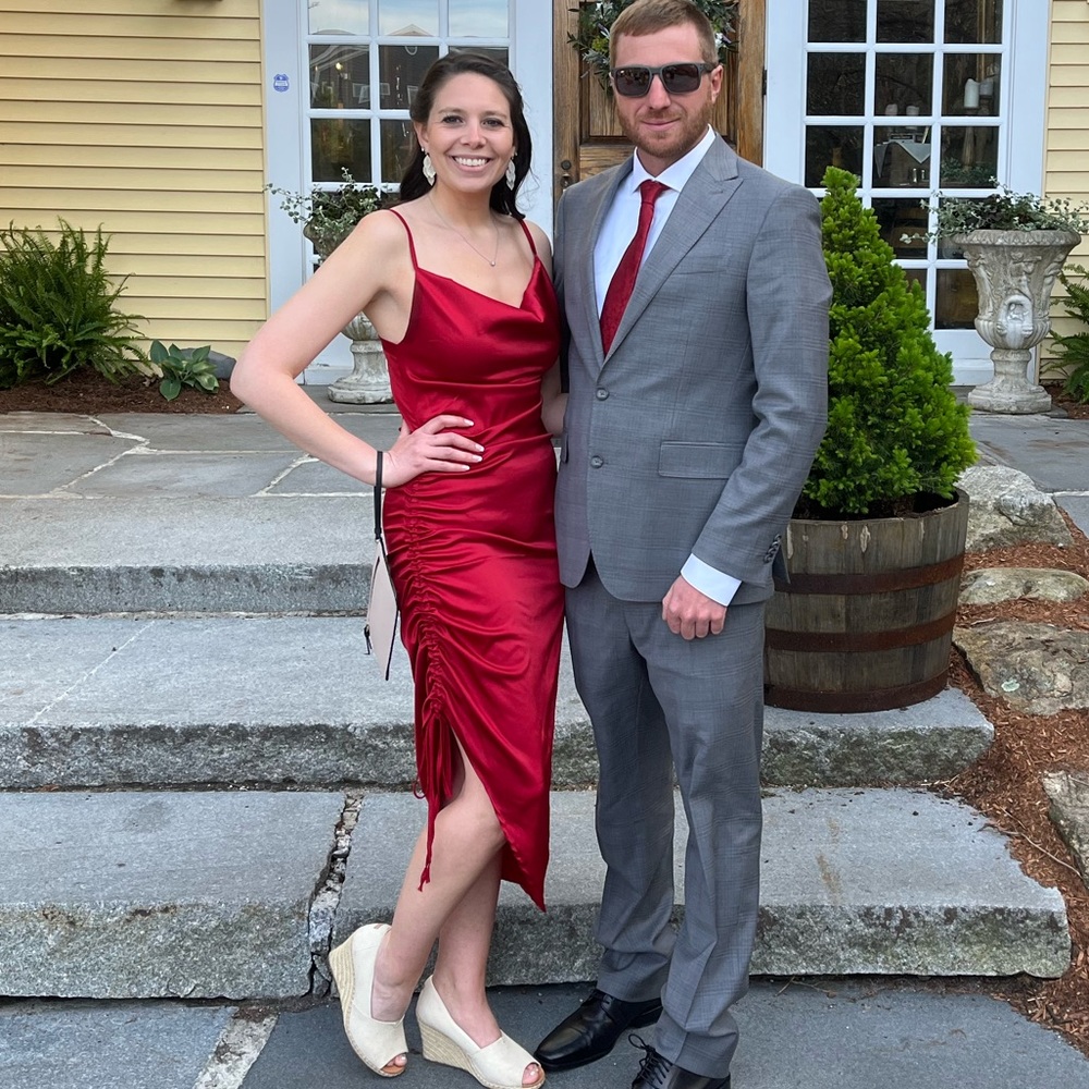 Meet your Posher, Shawna